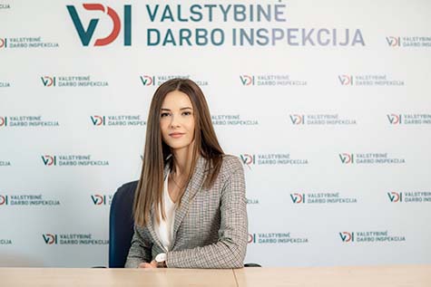 Ieva Piličiauskaitė-Dulkė